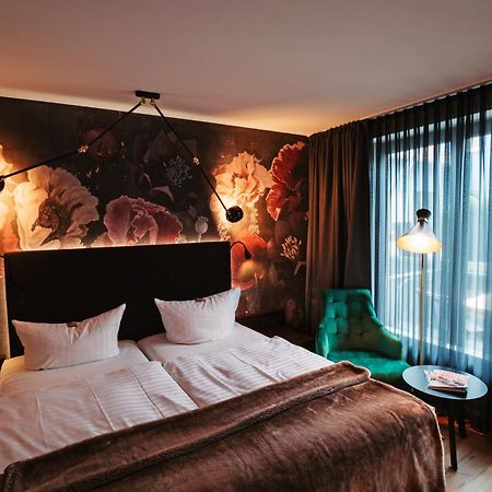 Thehotel At Lippischer Hof Bad Salzuflen Kültér fotó