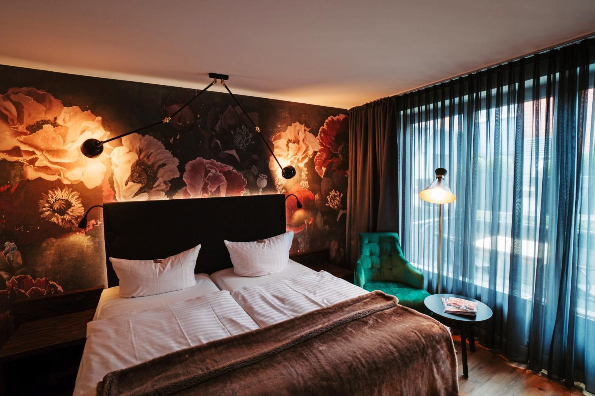 Thehotel At Lippischer Hof Bad Salzuflen Kültér fotó