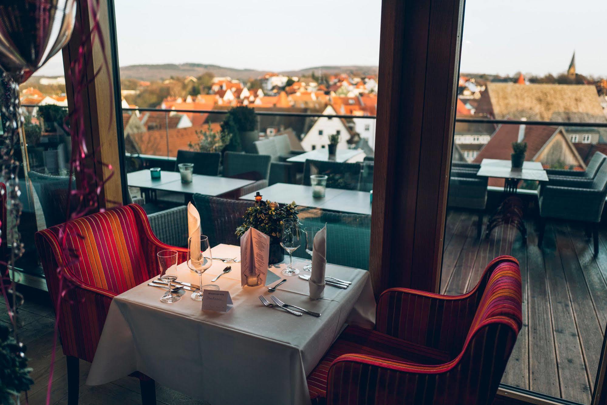 Thehotel At Lippischer Hof Bad Salzuflen Kültér fotó