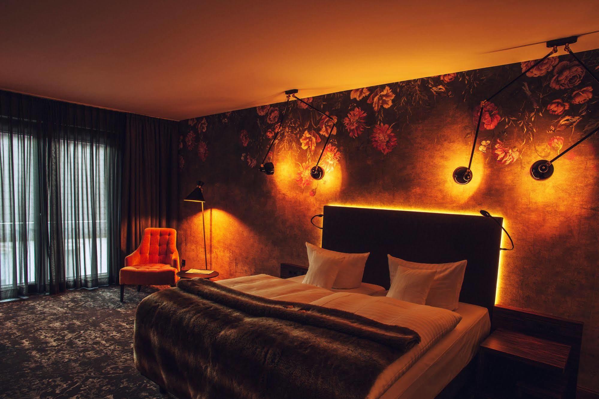 Thehotel At Lippischer Hof Bad Salzuflen Kültér fotó