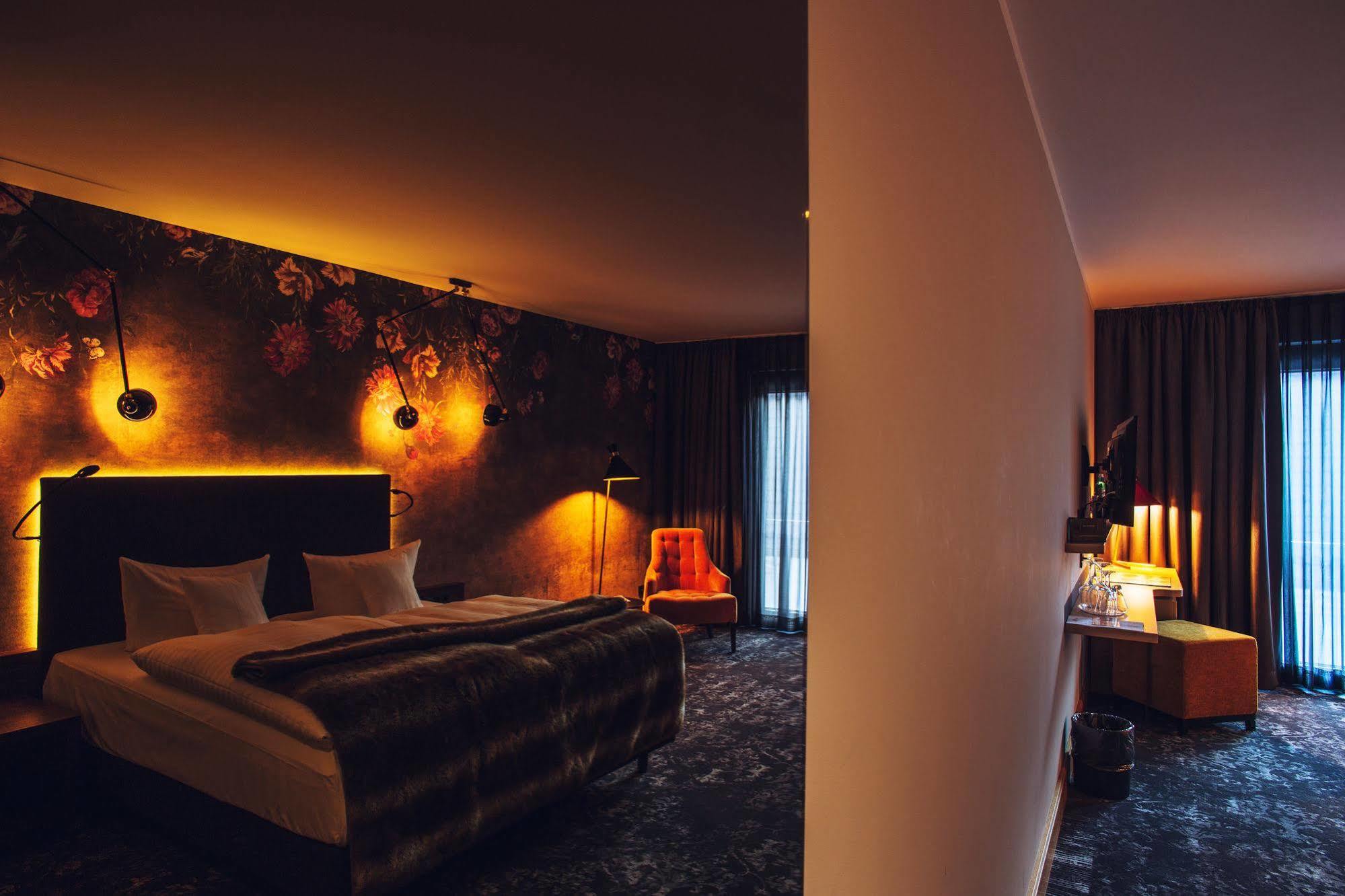 Thehotel At Lippischer Hof Bad Salzuflen Kültér fotó