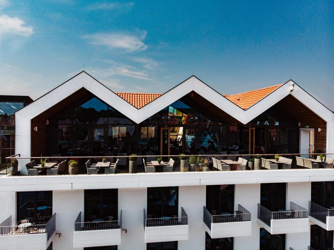Thehotel At Lippischer Hof Bad Salzuflen Kültér fotó