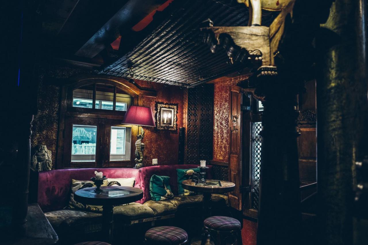 Thehotel At Lippischer Hof Bad Salzuflen Kültér fotó