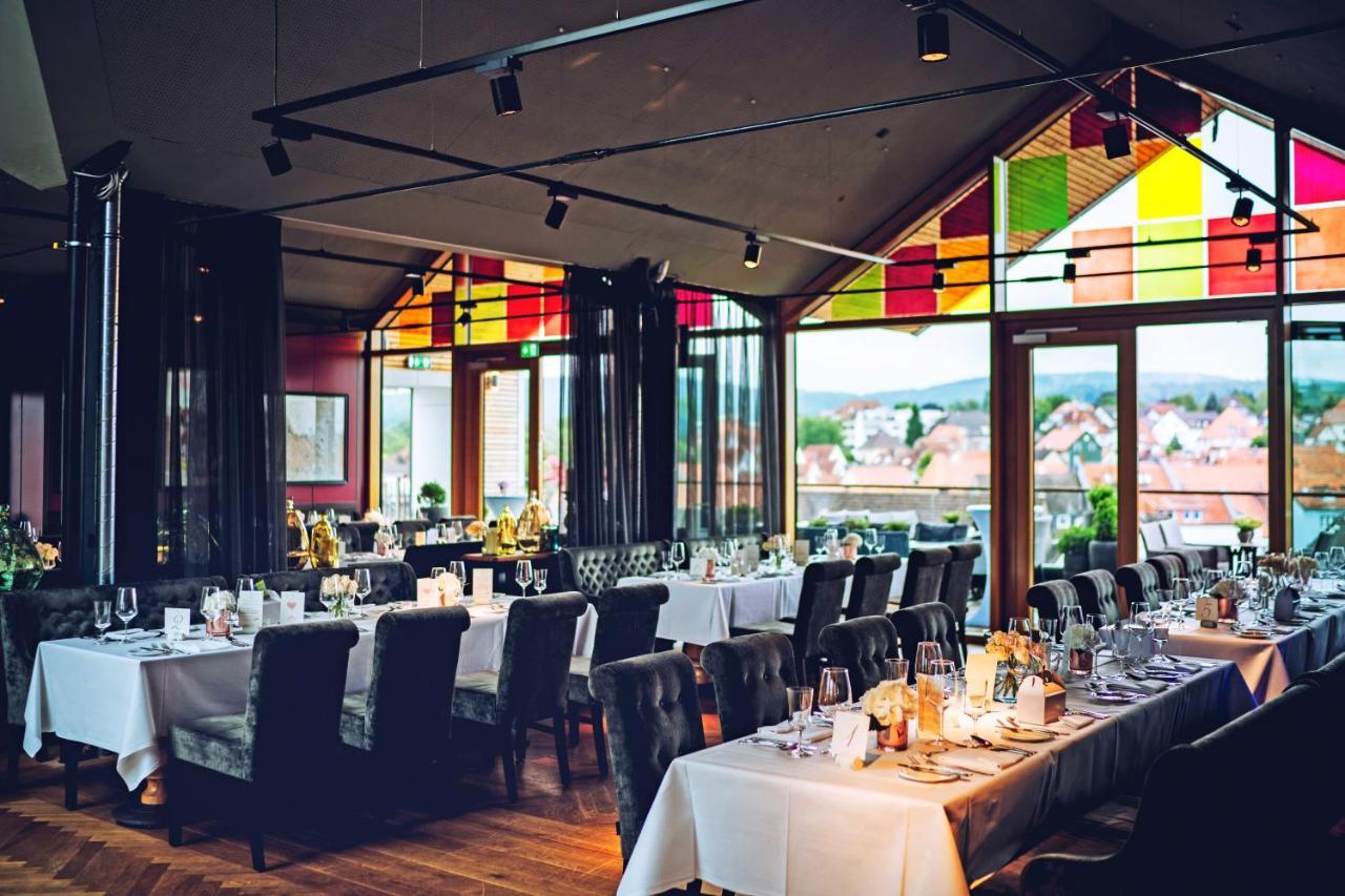 Thehotel At Lippischer Hof Bad Salzuflen Kültér fotó