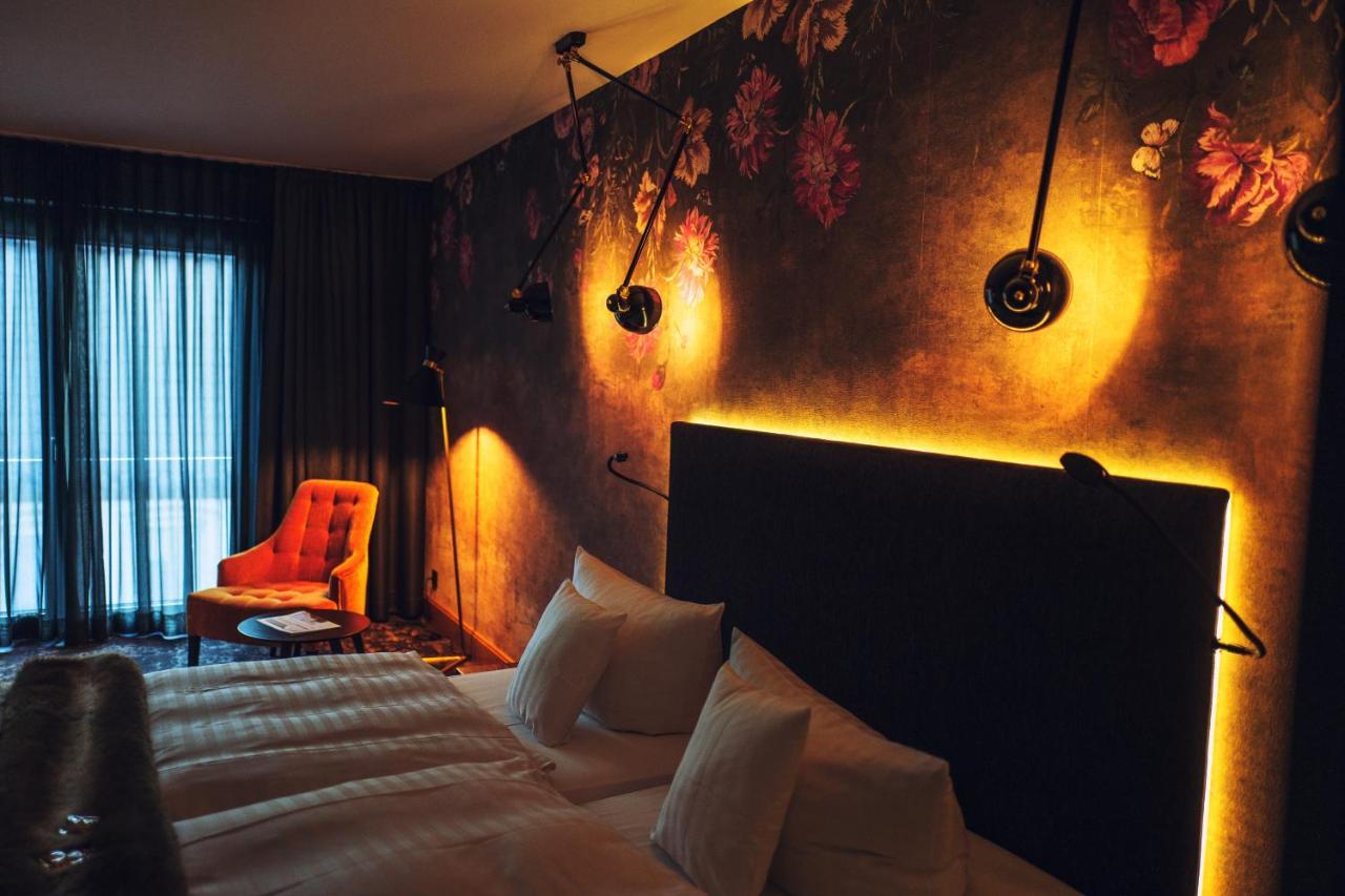 Thehotel At Lippischer Hof Bad Salzuflen Kültér fotó